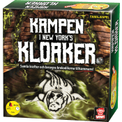 Spel Kampen i New Yorks WoW.