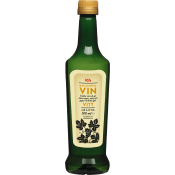 Matlagningsvin Vitt 500ml ICA.