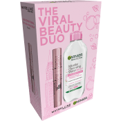The Viral Beauty Duo.