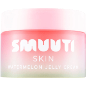 Ansiktskräm Watermelon Jelly Cream 50ml Smuuti Skin.