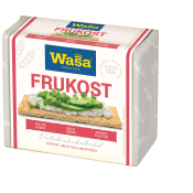 Knäckebröd Frukost 240g Wasa.