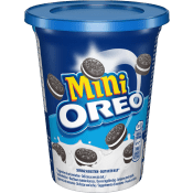 Mini Oreo 115g Oreo.
