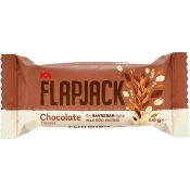 Havrebar Sport Energi Flapjack Chocolate 60g ICA.