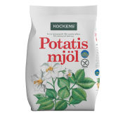 Potatismjöl 500g Kockens.