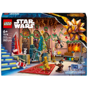 LEGO Star Wars Adventskalender 75418.
