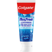 Tandkräm Max Fresh Cooling Crystals 75ml Colgate.