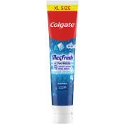 Tandkräm Max Fresh Cooling Crystals 125ml Colgate.