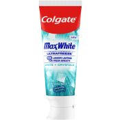 Tandkräm Max White Crystals 75ml Colgate.