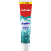 Tandkräm Max White Crystals 125ml Colgate.