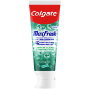 Tandkräm Max Fresh Active Clean 75ml Colgate.