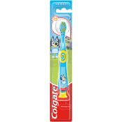 Tandborste Kids Bluey 3-5 år 1-p Colgate.