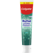 Tandkräm Max Fresh Active Clean 125ml Colgate.