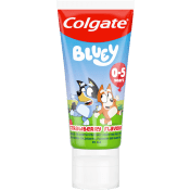 Tandkräm Kids Bluey 0-5 år 50ml Colgate.
