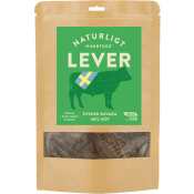Hundtugg Nötlever 150g Naturligt.