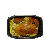 Ediths Pesto Pasta 500g.