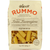 Rigatoni No.50 500g Rummo.