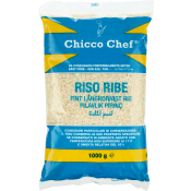 Långkornig Ris 1kg Chicco Chef.