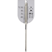 Stektermometer 17,5cm ICA.