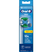 Tandborstrefill Precision C 4p Oral-B.
