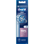 Tandborstrefill Sensitive 3p Oral-B.