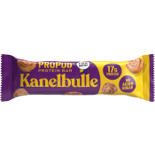Proteinbar Kanelbulle 55g ProPud.