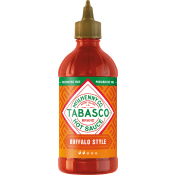 Buffalo Sauce 266g Tabasco.