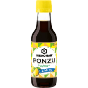 Ponzu Citrus Soja 150ml Kikkoman.