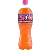 Saft Taste of Apple Pumpkin Spice 80cl Zeroh.