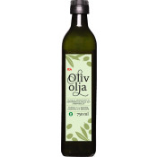Olivolja Mild 750ml ICA.