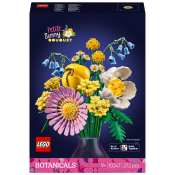LEGO Botanicals Liten sommarbukett 10347.