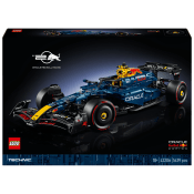 Technic Oracle Red Bull Racing RB20 F1 42206.