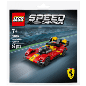 LEGO Speed-Champions Ferrari 499P hyperbil 30709.