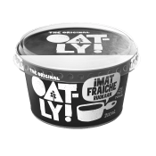 iMat Fraiche Original 15% 200ml Oatly.