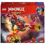 LEGO Ninjago Kais robotstormförare 71830.