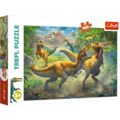 Pussel Dinosaurier 160 bitar Trefl.