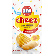 Dippmix Cheez original 23g OLW.
