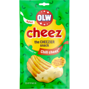 Dippmix Chili cheez 23g OLW.
