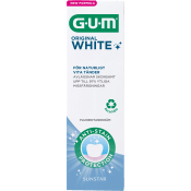 Tandkräm Original White 75ml GUM.
