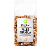 Paleo Granola Eko 400g Chelsie's.