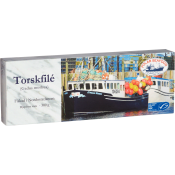 Torskfilébitar Fryst 300g Polar Seafood.