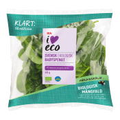 Babyspenat eko Babyspenat eko 65 Gram ICA I love eco.