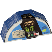 Organic Blue Eko blåmögelost 150g Castello®.