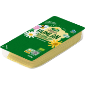 Ost Familjefav Humlan Eko skivad ost 300g Arla.
