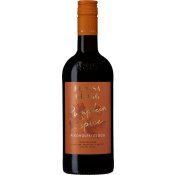 Glögg 0.5% 75cl Blossa.