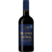 Glögg 0.5% 75cl Blossa.