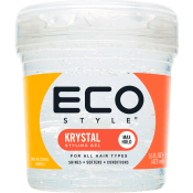 Stylinggel Krystal 473ml ECO Style.