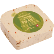 Flödeost Pikant ca 200g Wernerssons.