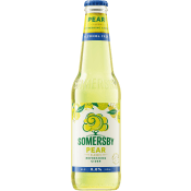 Cider Päron Alkoholfri 33cl Somersby.