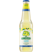 Cider Lemon Spritz Alkoholfri 33cl Somersby.
