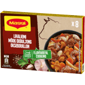 Buljong Mörk Oxe 80g Maggi.